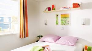 Camping Le Vieux Moulin