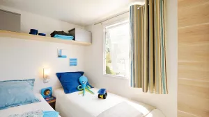 Camping Le Vieux Moulin