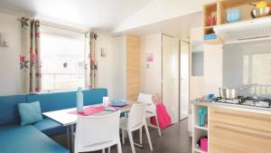 Camping Le Vieux Moulin