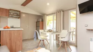 Camping Le Vieux Moulin