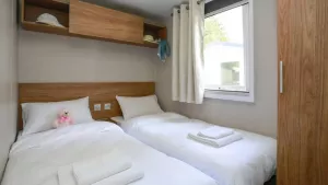 Camping Le Vieux Moulin