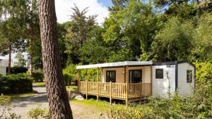 Camping Le Vieux Moulin