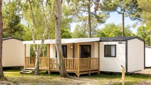 Camping Le Vieux Moulin
