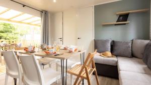 Camping Le Vieux Moulin