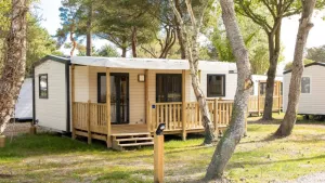 Camping Le Vieux Moulin