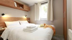 Camping Le Vieux Moulin