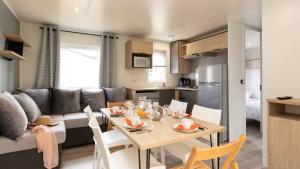 Camping Le Vieux Moulin