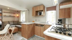 Camping Le Vieux Moulin