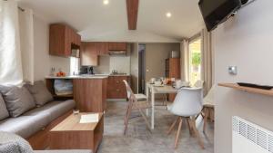 Camping Le Vieux Moulin