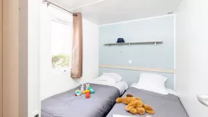 Camping Le Vieux Port