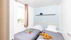 Camping Le Vieux Port