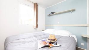 Camping Le Vieux Port