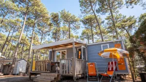 Camping Le Vieux Port