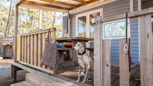 Camping Le Vieux Port