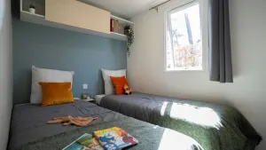 Camping Le Vieux Port