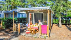 Camping Le Vieux Port