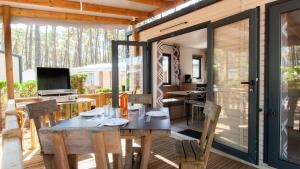 Camping Le Vieux Port