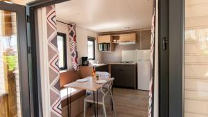 Camping Le Vieux Port