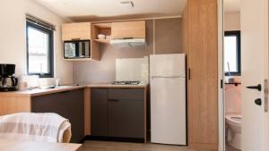 Camping Le Vieux Port