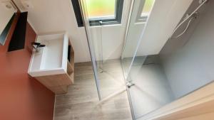 Camping Le Vieux Port