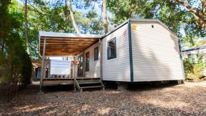 Le Vieux Port campsite