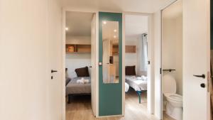 Le Vieux Port campsite