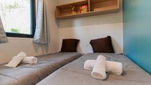 Camping Le Vieux Port