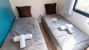 Camping Le Vieux Port