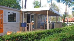 Camping Le Vieux Port