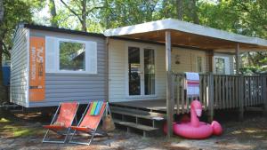 Camping Le Vieux Port