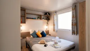 Le Vieux Port campsite