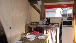 Camping Le Vieux Port