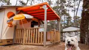 Campingplatz Le Vieux Port