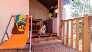 Campingplatz Le Vieux Port
