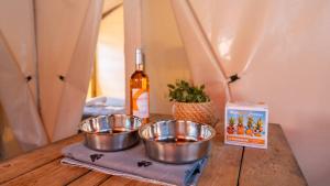 Campingplatz Le Vieux Port
