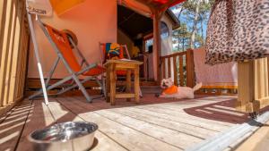 Campingplatz Le Vieux Port