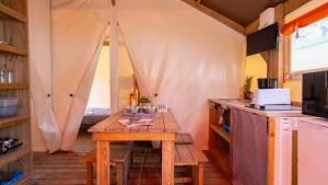 Campingplatz Le Vieux Port