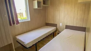 Camping La Riviera - Maeva