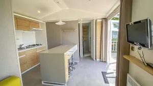 Camping La Riviera - Maeva