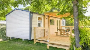 Camping La Riviera - Maeva