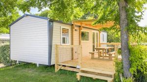 Camping La Riviera
