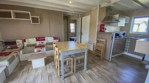 Camping La Riviera - Maeva