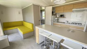 Camping La Riviera - Maeva