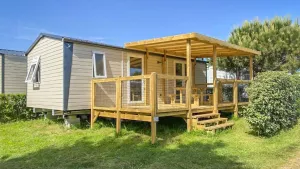 Camping La Riviera - Maeva