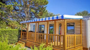 Camping L'Océan Saint Jean de Monts - Maeva