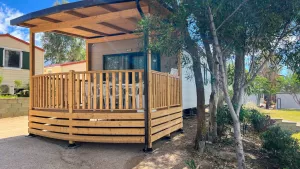 Camping Capo d’Orso