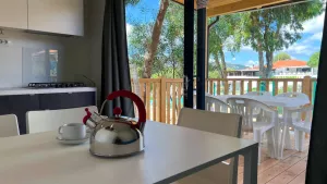 Camping Capo d’Orso