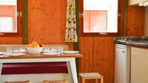 Camping Internacional Palamos
