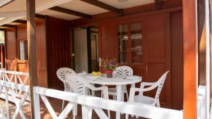 Camping Internacional Palamos