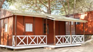Camping Internacional Palamos